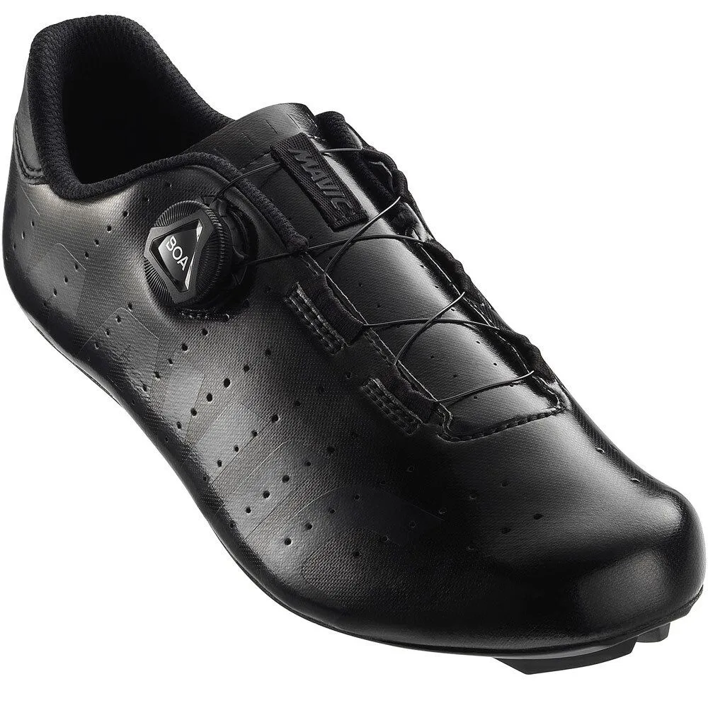 Велотуфли Mavic Cosmic Boa