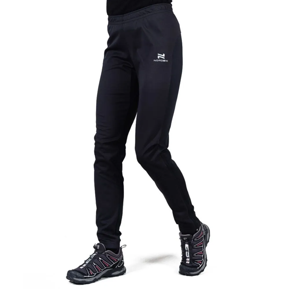 Брюки разминочные NordSki Pro (женские)
