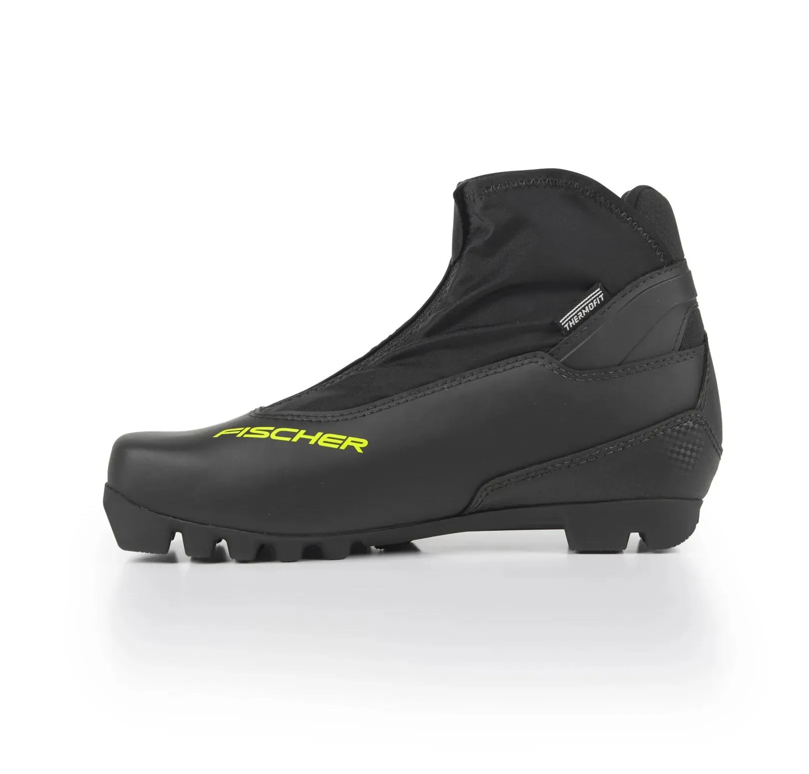 Ботинки лыжные FISCHER RC3 CLASSIC
