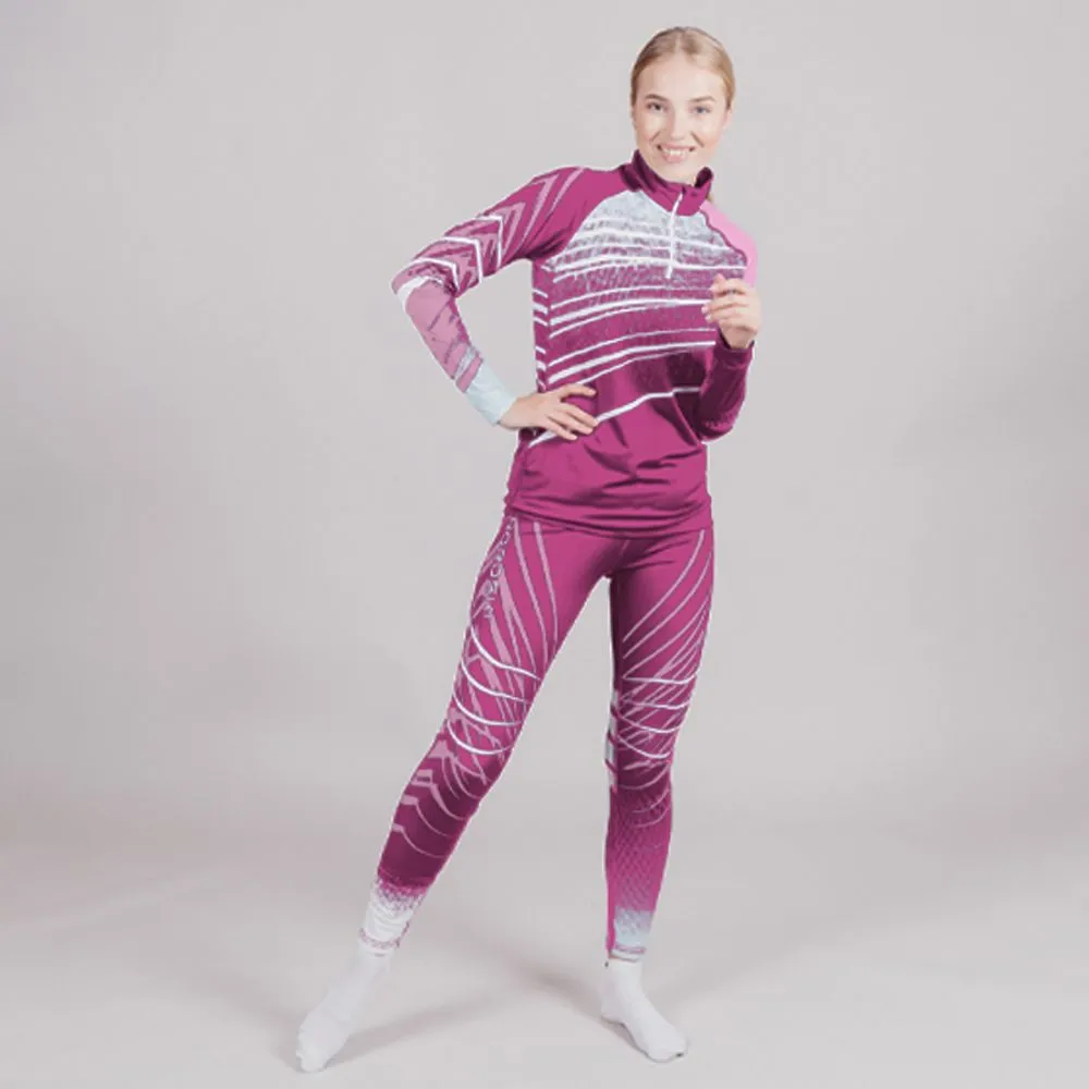 Комбинезон Nordski PRO W