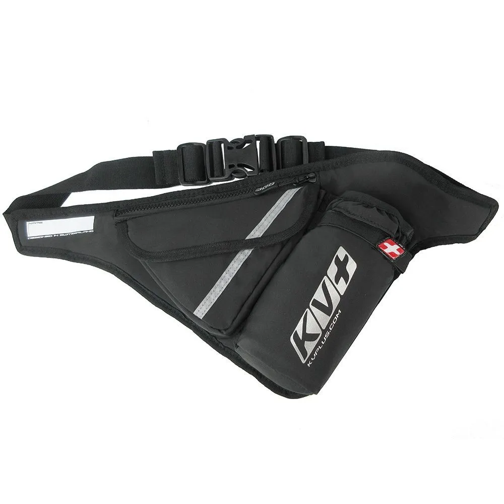 Термосумка Waist bag с термо бутылкой 0,5L