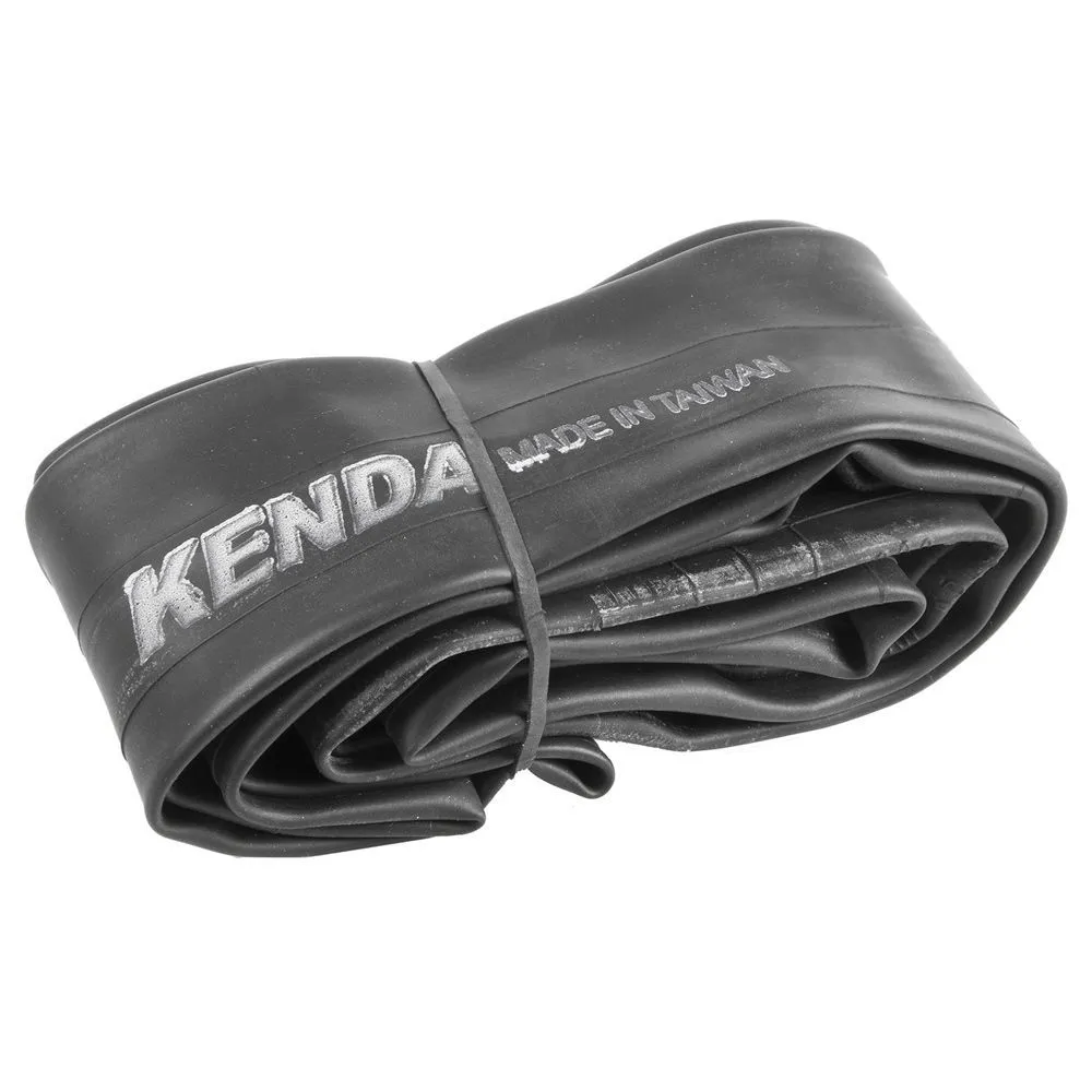 Камера Kenda Ultra Light, 700х23-26, 23/26-622  F/V 80мм 