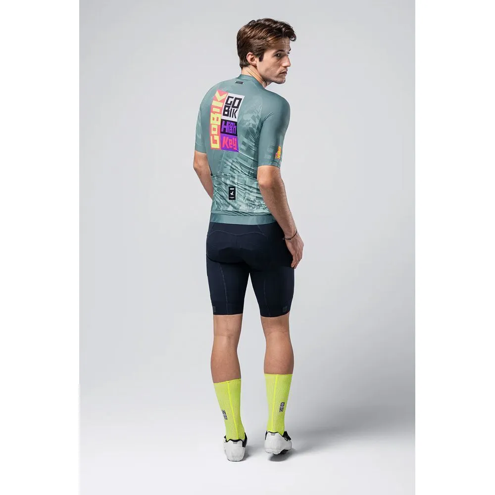 Майка кор.рукав GOBIK CX PRO 4.0 UNISEX BOWMAN