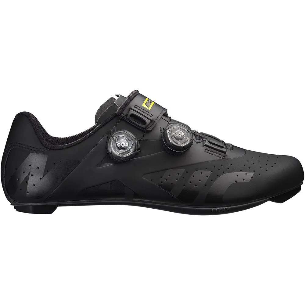 Велотуфли MAVIC COSMIC Pro II