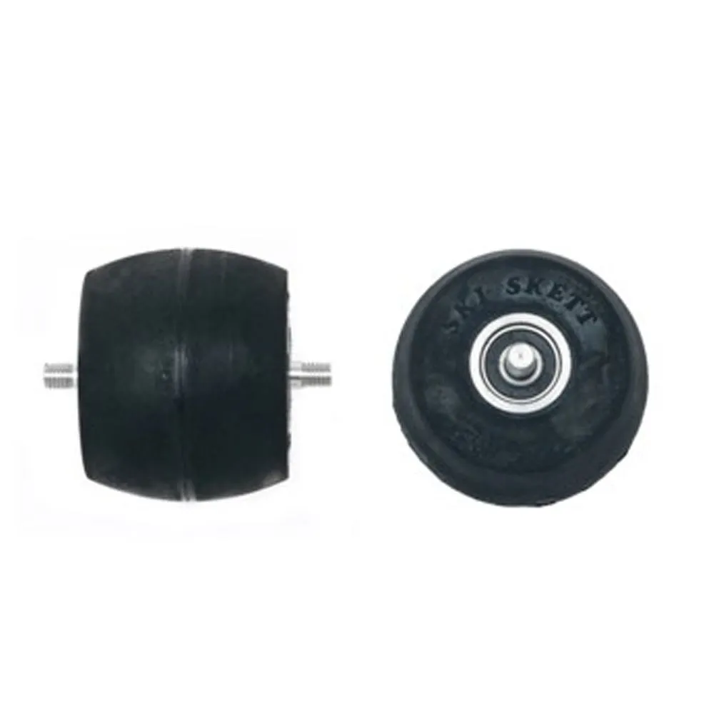 Колесо SKI SKETT для лыжероллеров SPORT XL CL заднее