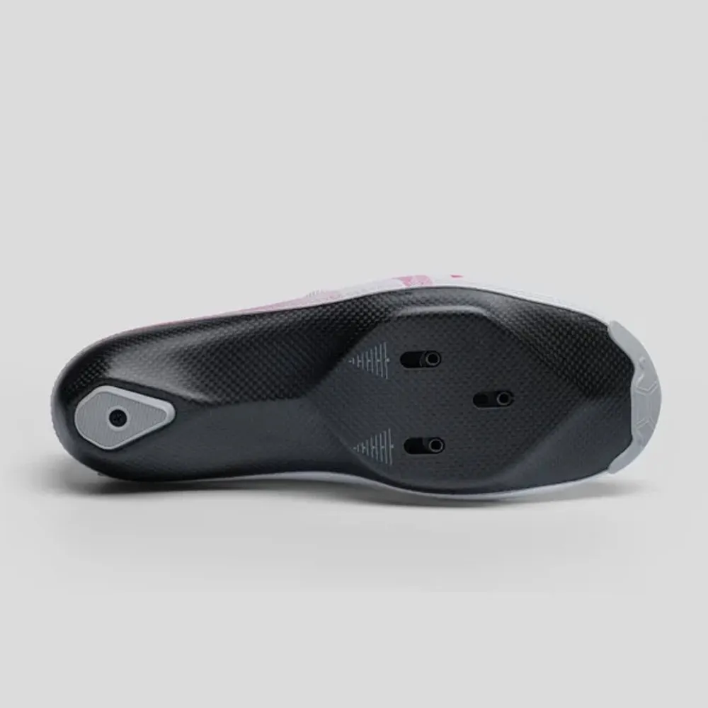 Велотуфли NIMBL Ultimate Exceed Limited Edition Giro d'Italia