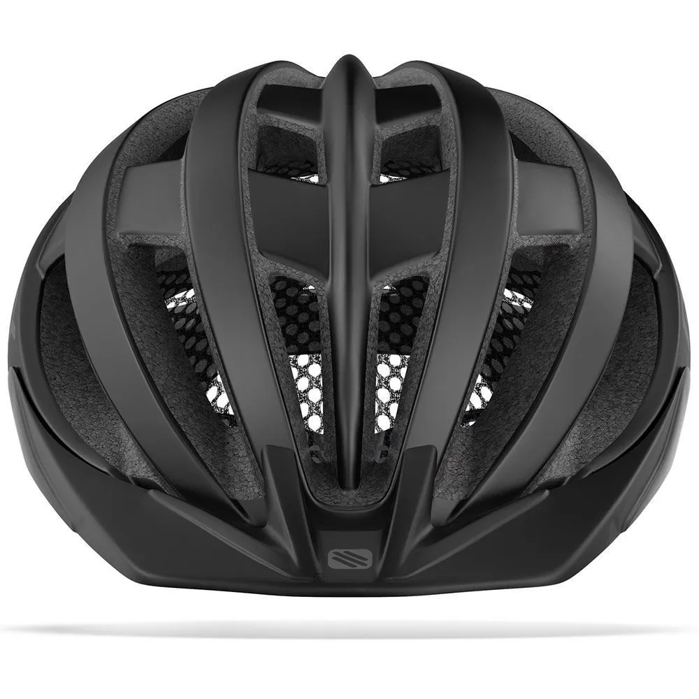 Шлем Rudy Project VENGER CROSS BLACK MATTE L