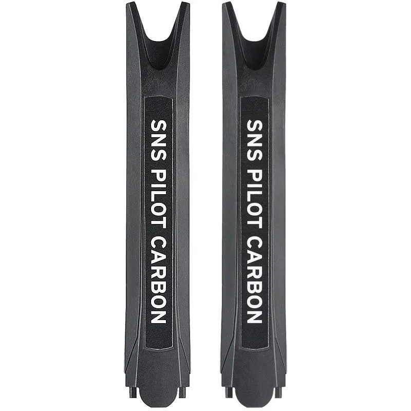 Направляющая 1X2 Gude ridge pilot CARBON RS