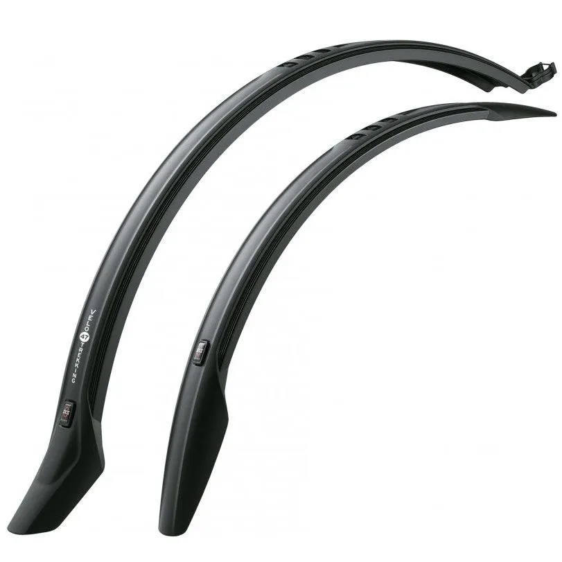 Крылья SKS Velo 47 Trekking SET комплект 28", шир 47