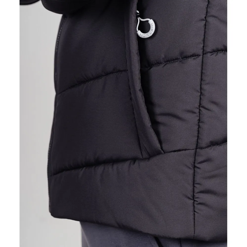 Утепленный жилет Nordski Air