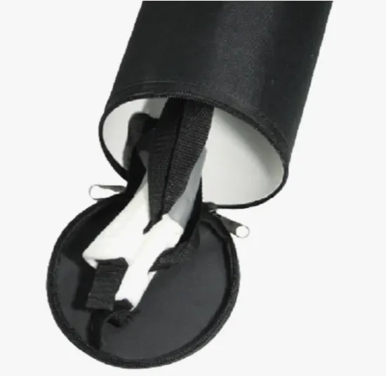 Тубус ELVA для лыжных палок 175 см