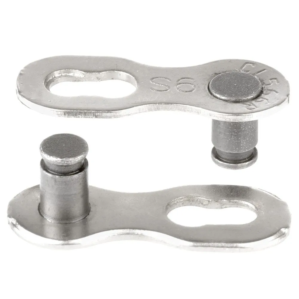 Замок для цепи для 9 ск. 6.6 mm, совмест. с M-Wave, Sram, Shimano, KMC