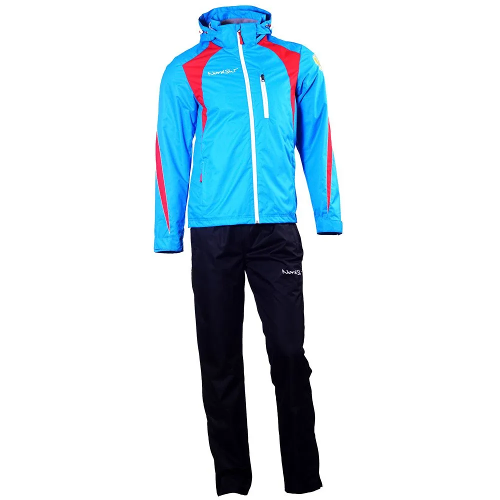 Ветрозащитный костюм Nordski 