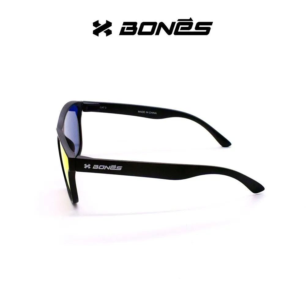 Очки солнцезащитные BONES LUCKY BAY Polarized