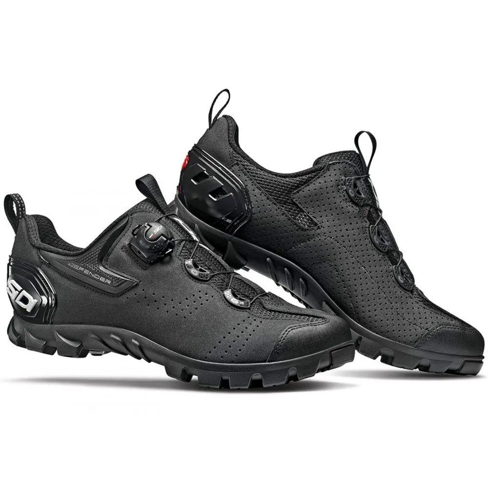 Велотуфли SIDI MTB DEFENDER