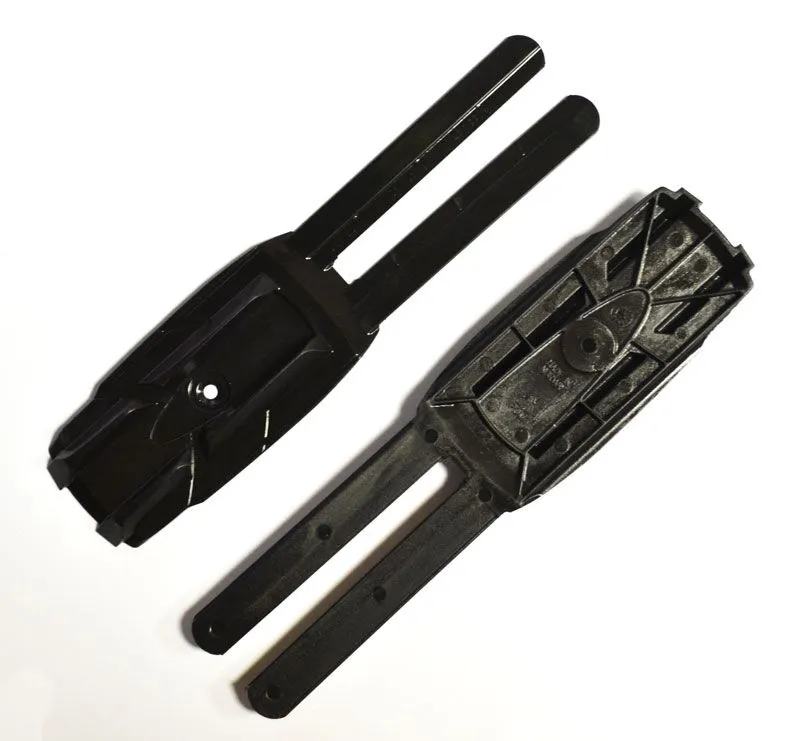 Подпятник  R3 CL