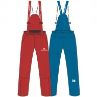 Брюки утепленные Nordski Jr