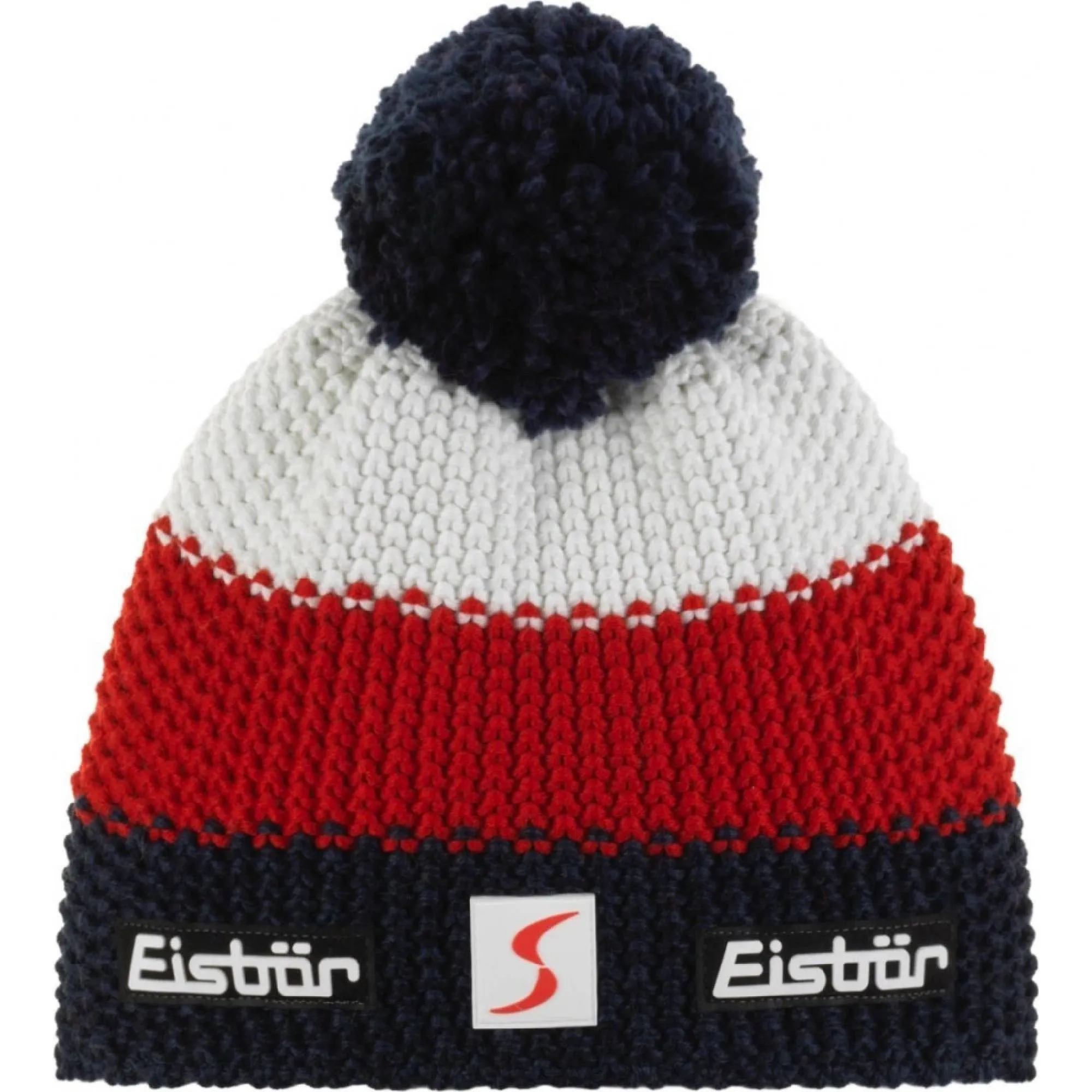 Шапка Eisbar Star Pompon MÜ SP