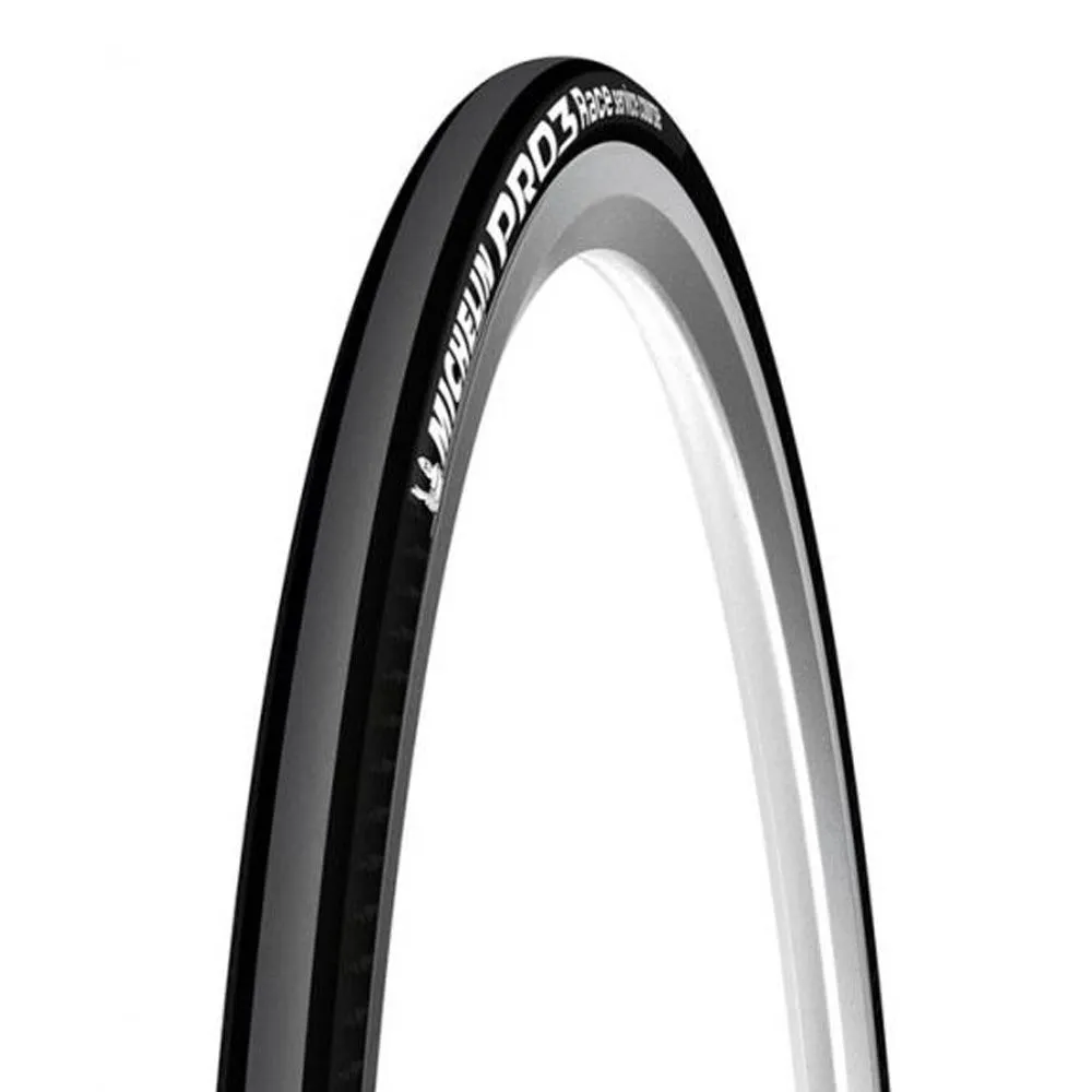 Покрышка Michelin PRO3 RACE 650x23  DARK GREY