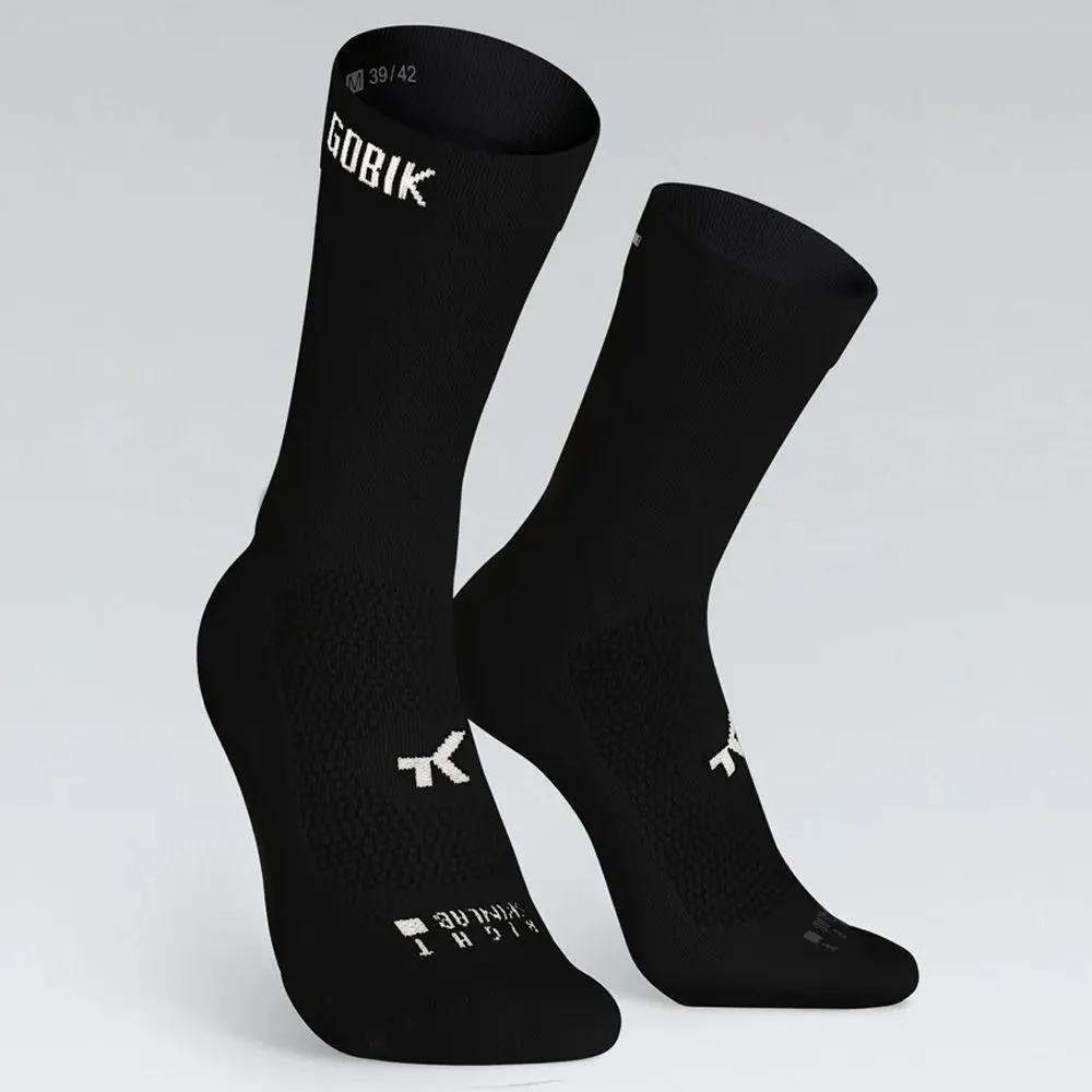 Носки GOBIK ICON UNISEX JASPER