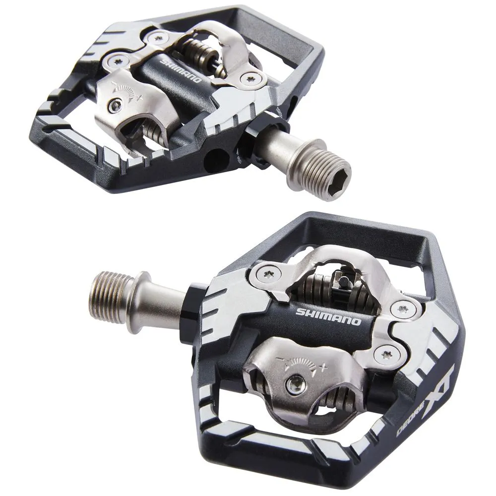 Педали Shimano XT M8120 MTB