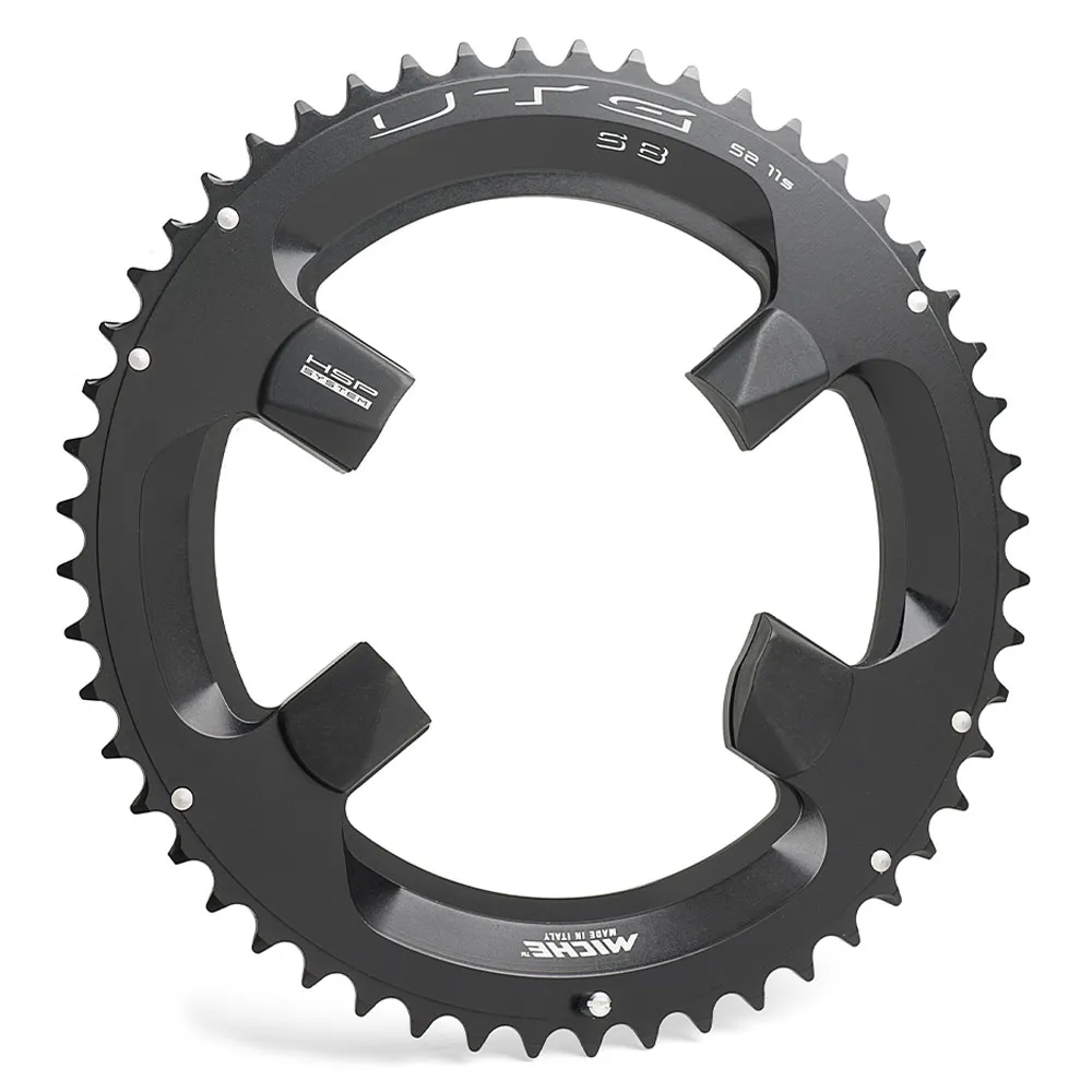 Шестеренка Miche Shimano Ultegra 8000 UTG S8 53 зуб. 11ск.