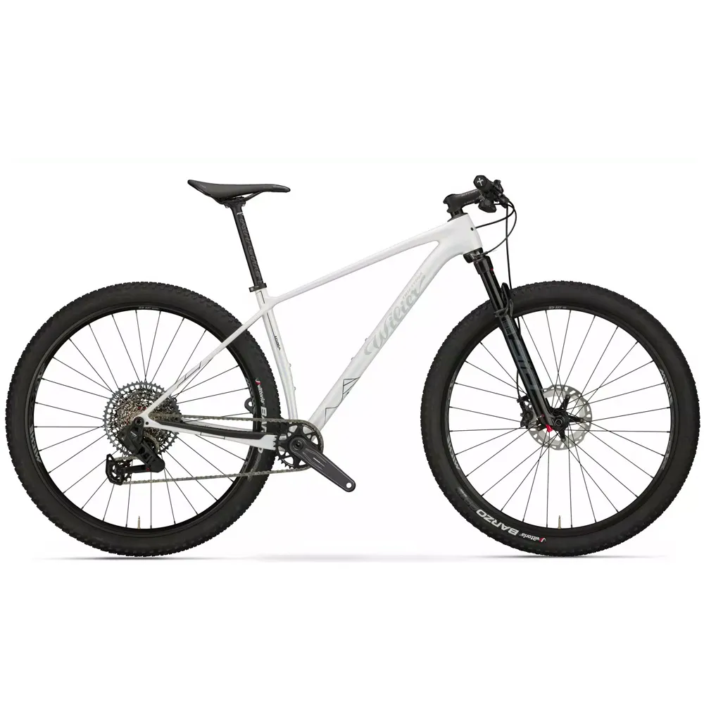 Велосипед MTB Wilier Usma SL Shimano XT2,0 1x12, RECON, MT501