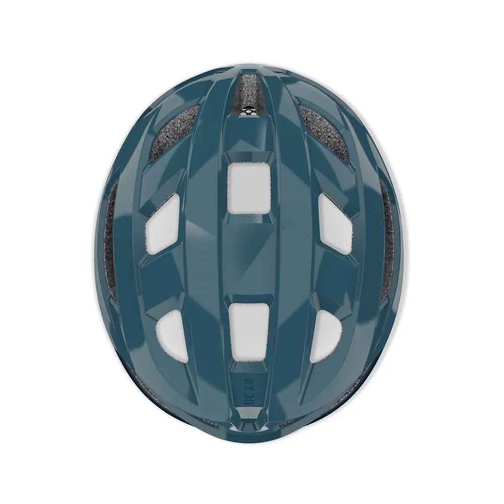 Шлем Rudy Project SKUDO Teal Shiny S/M