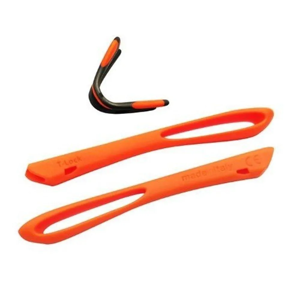 Дужки+переносицы для очков Rudy Project TRALYX Madarine/Pyombo