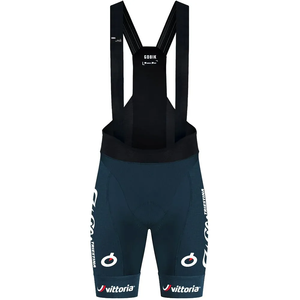 Велотрусы c лямками GOBIK Wilier Vittoria 2024 Absolute 6.0 K10