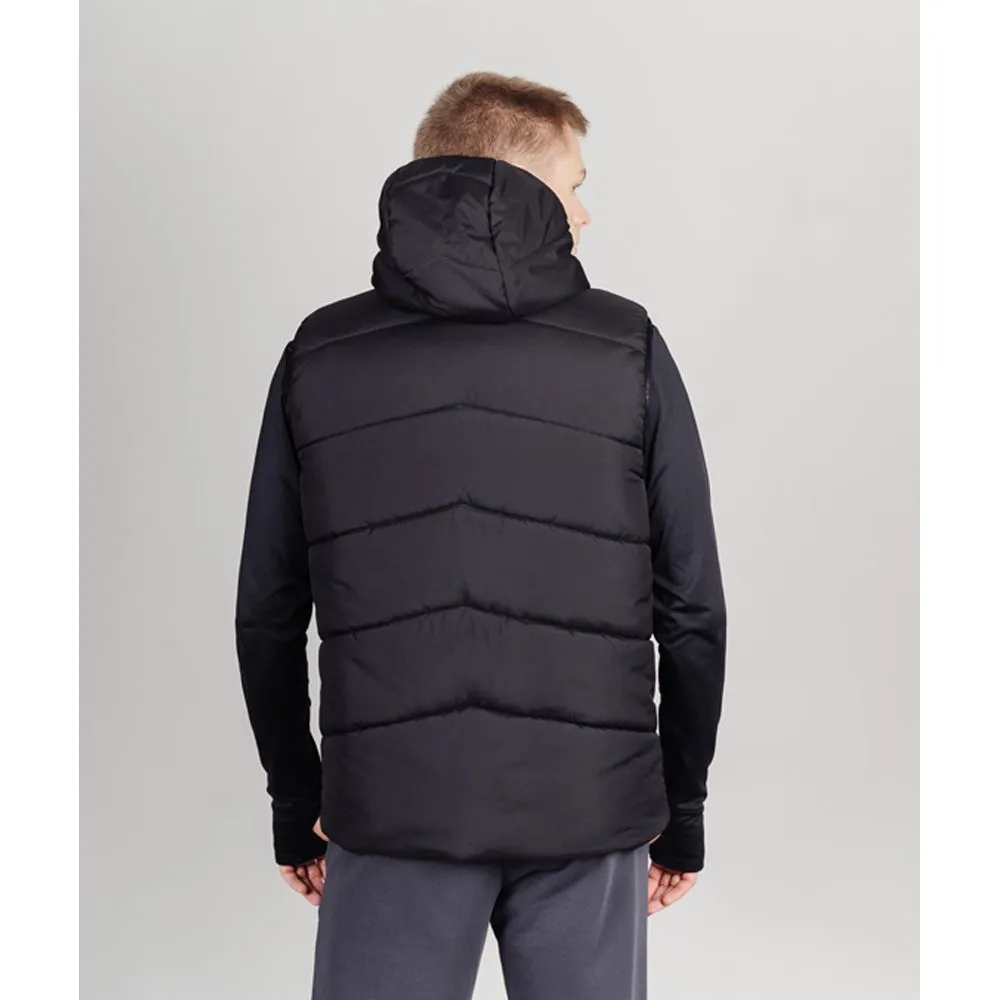 Утепленный жилет Nordski Air