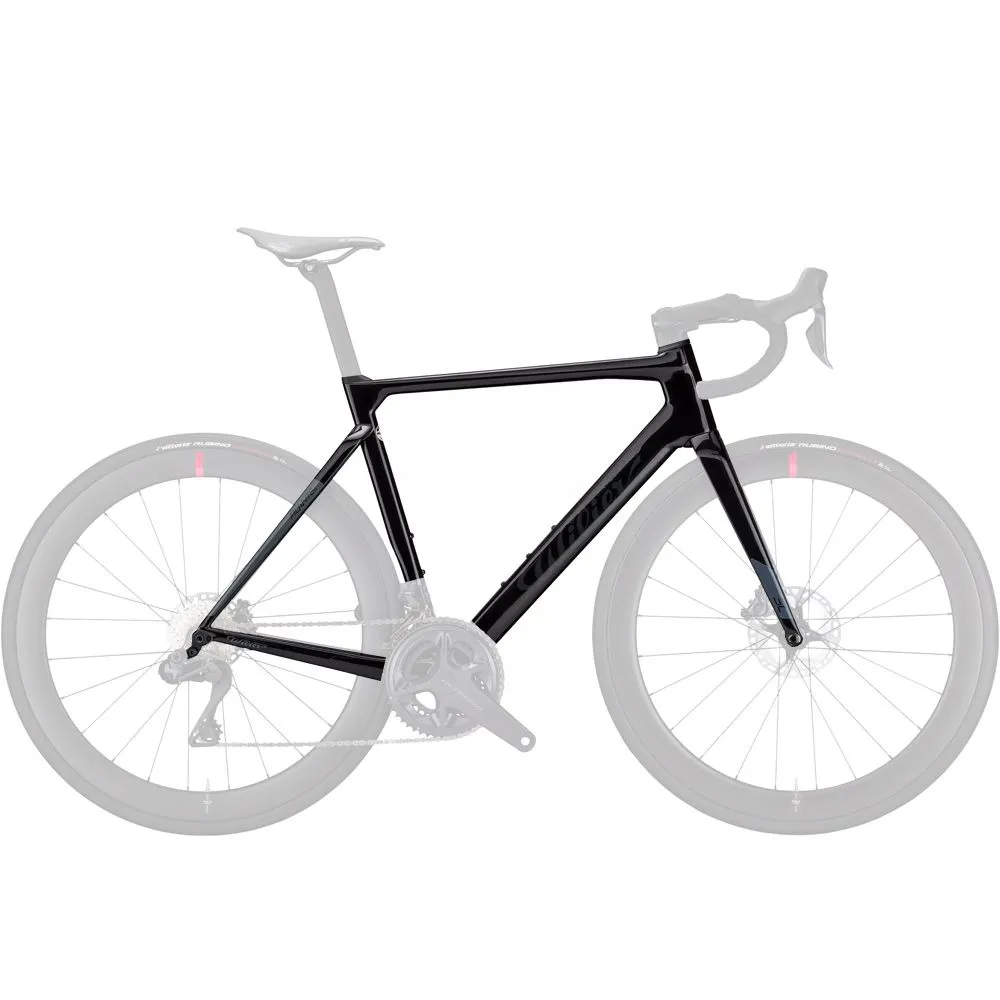 Рама Wilier Filante SL Disc Black