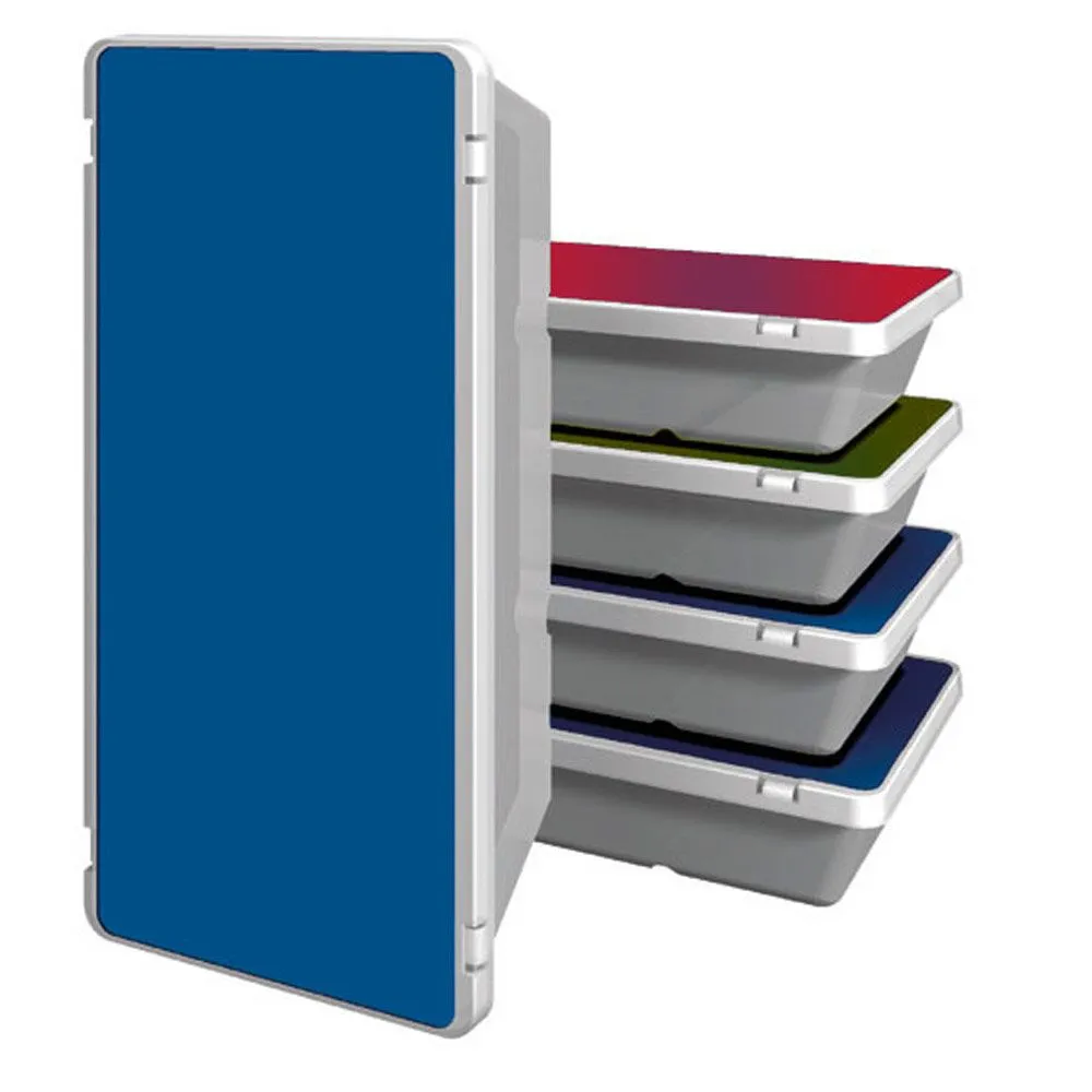 Парафин START SG BLUE -6 -12 900-180 г