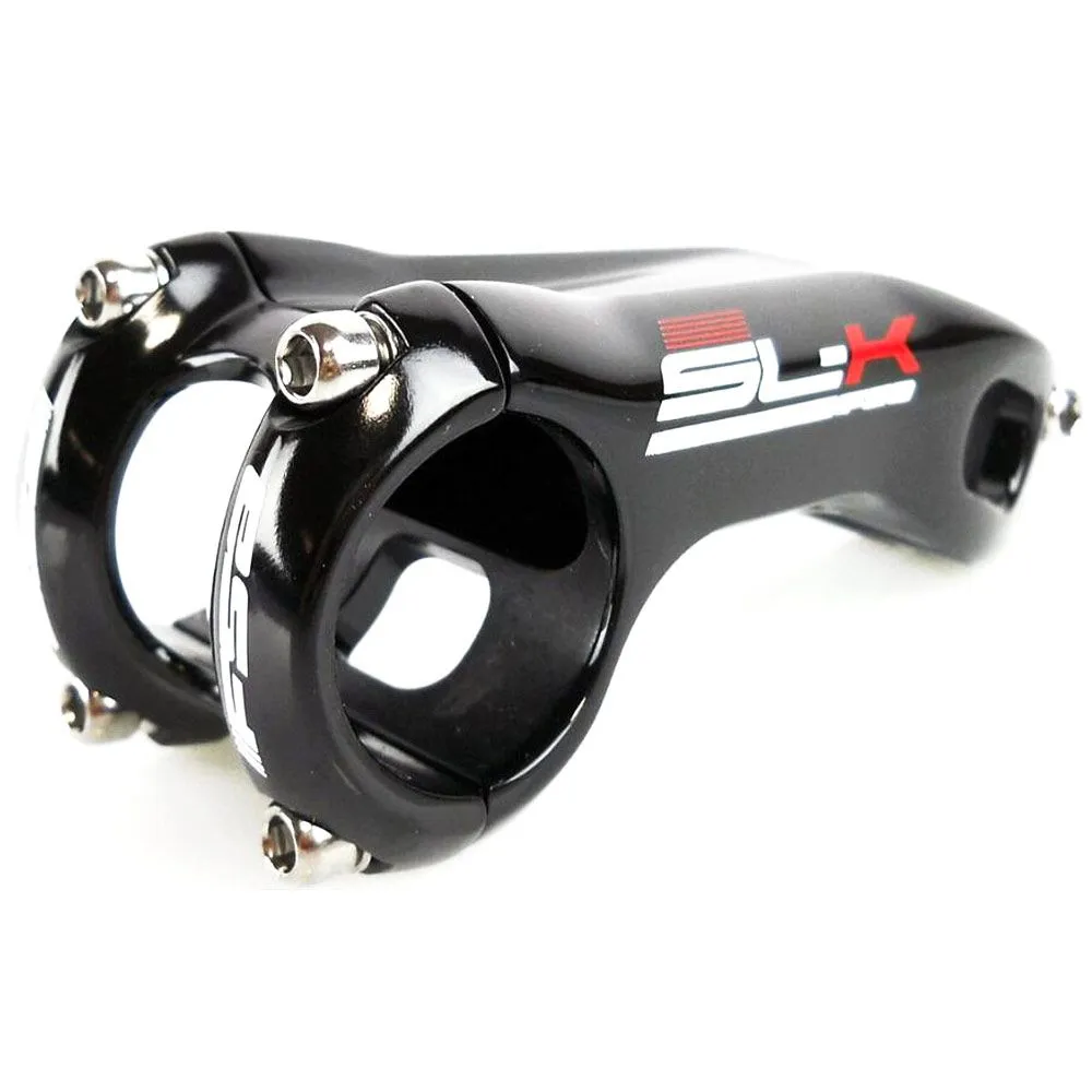 Вынос FSA SLK MTB Black 31.8x120 mm 20гр OS-130