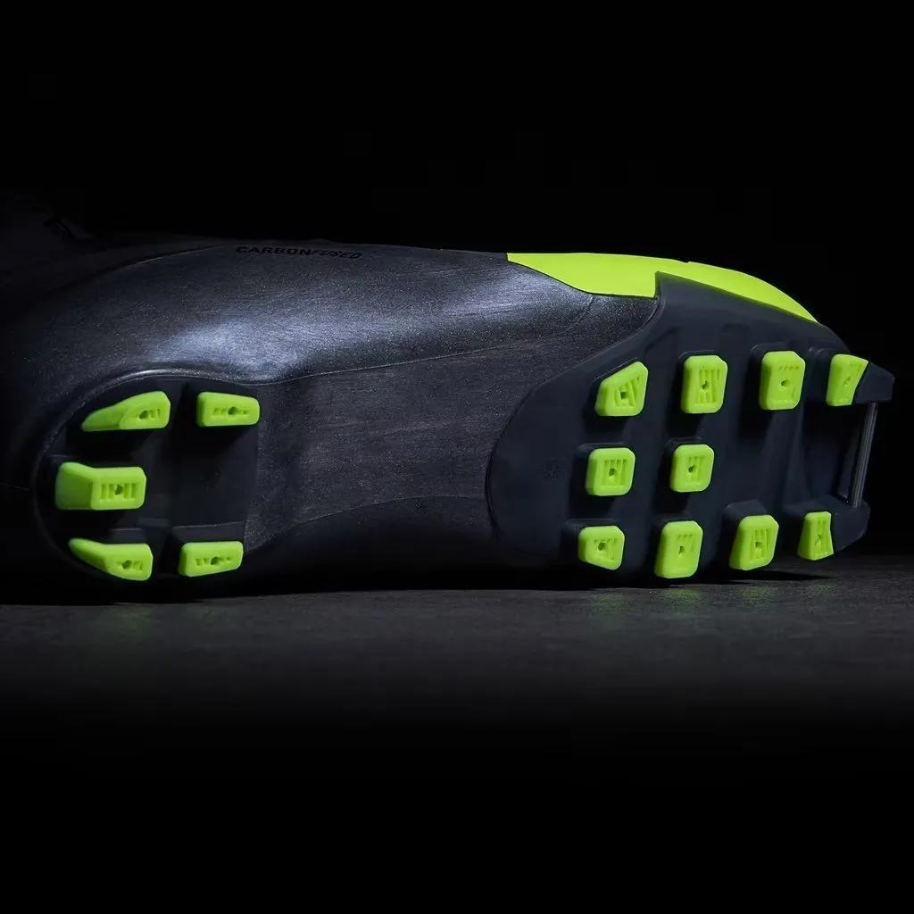 Ботинки лыжные FISCHER RCS CARBONLITE CL