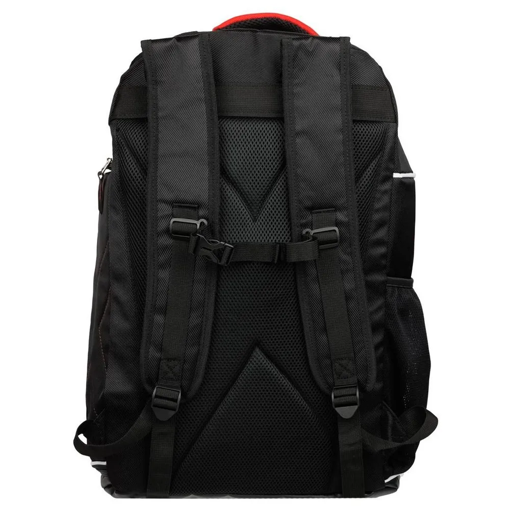 Рюкзак MOAX RACE CLUB