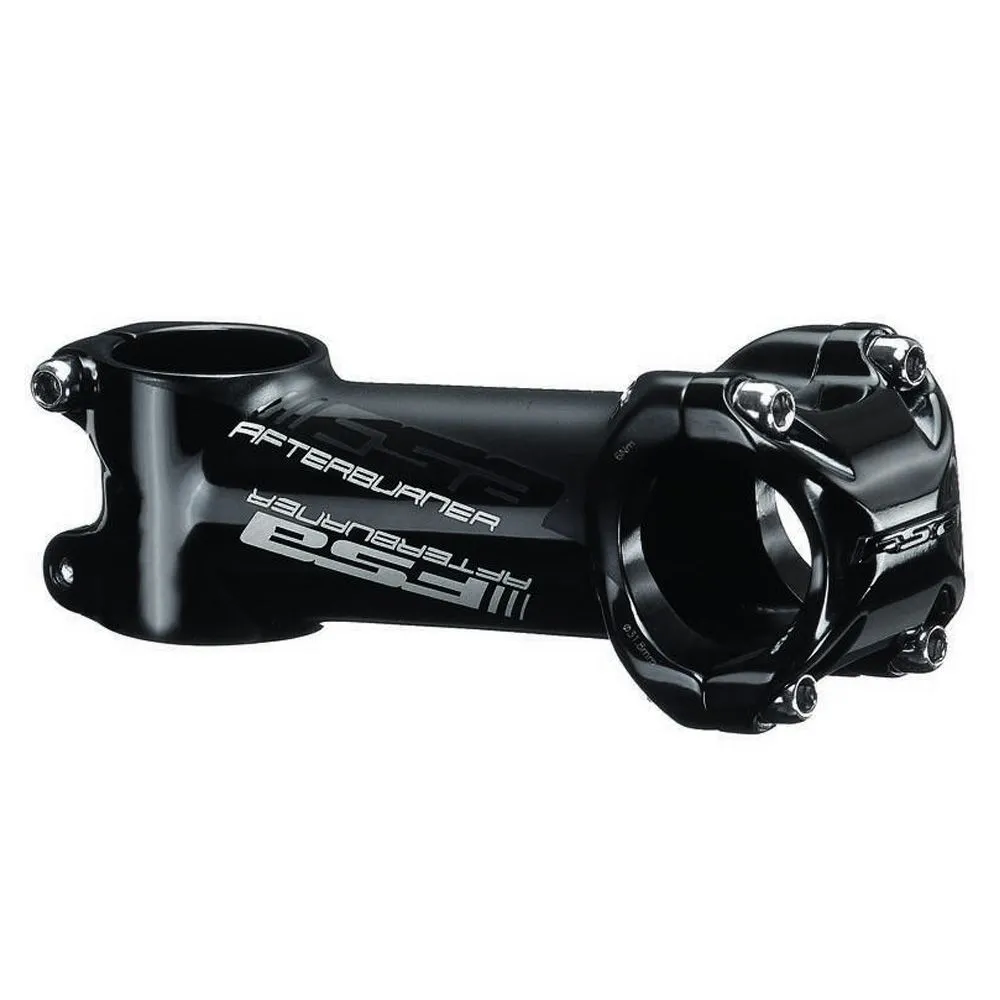 Вынос FSA Afterburner ST LX 31.8 6° L120мм 