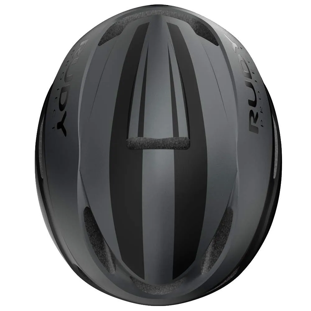 Шлем Rudy Project VOLANTIS Black Stealth Matt L