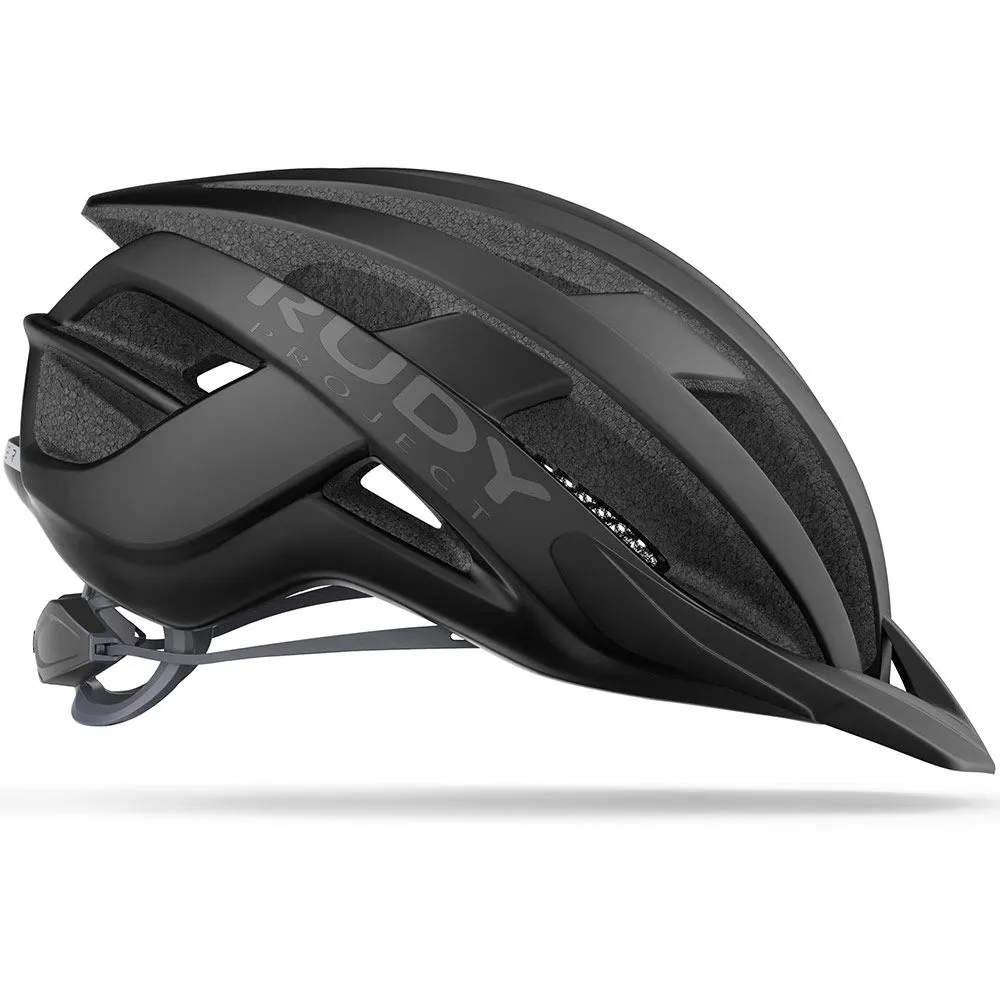 Шлем Rudy Project VENGER CROSS BLACK MATTE L