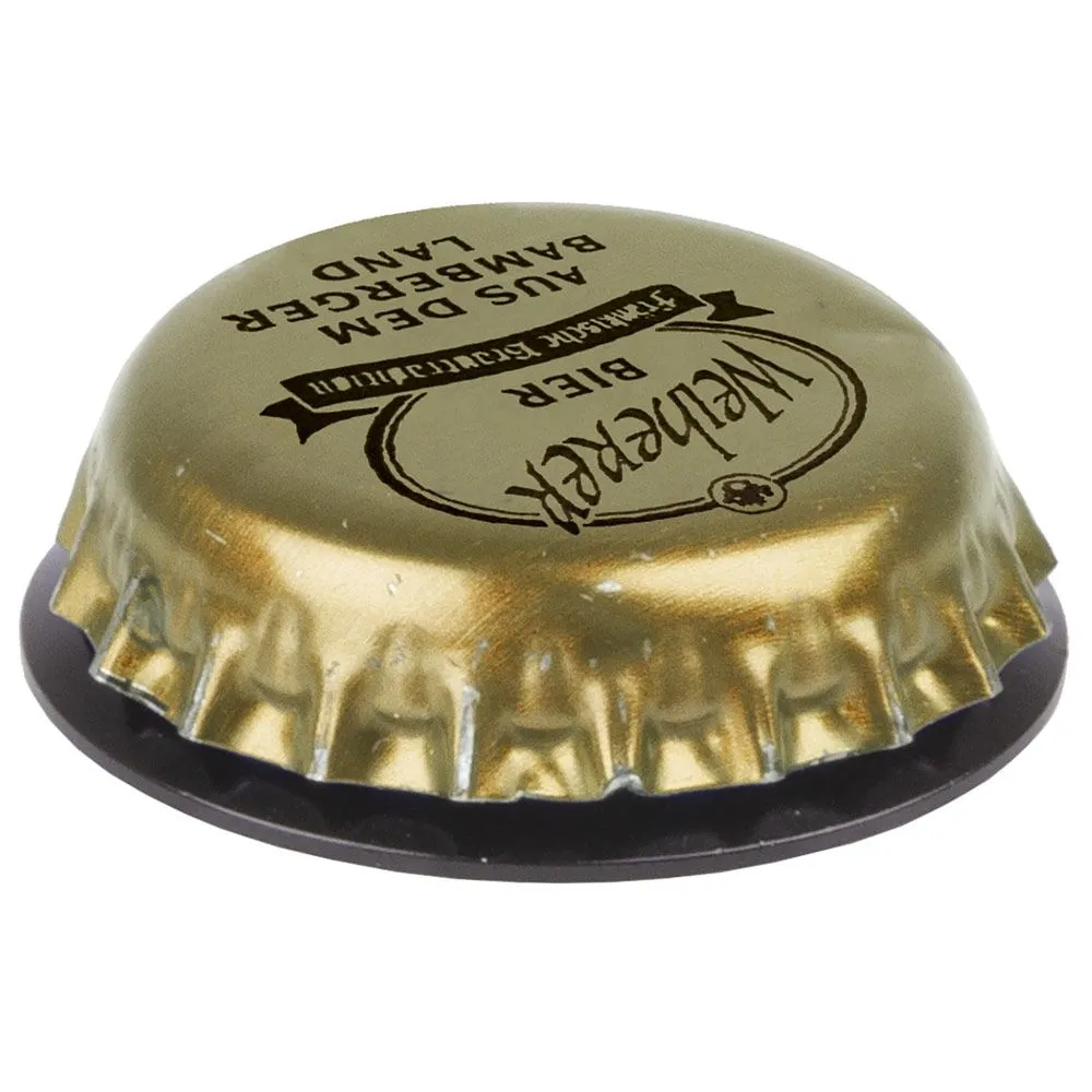 Крышка якоря магнитн.