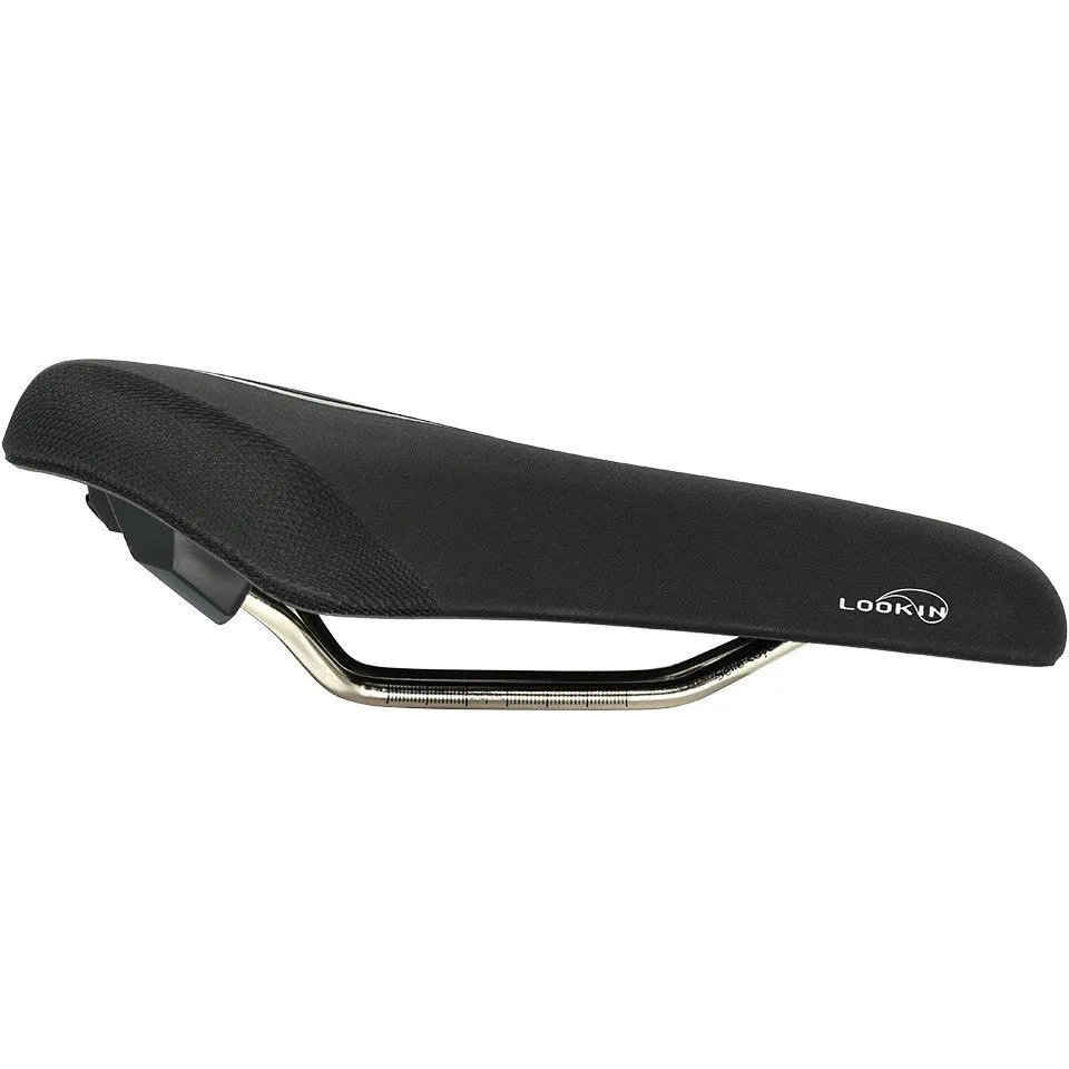 Седло Selle Royal Lookin EVO 3D Moderate 60*