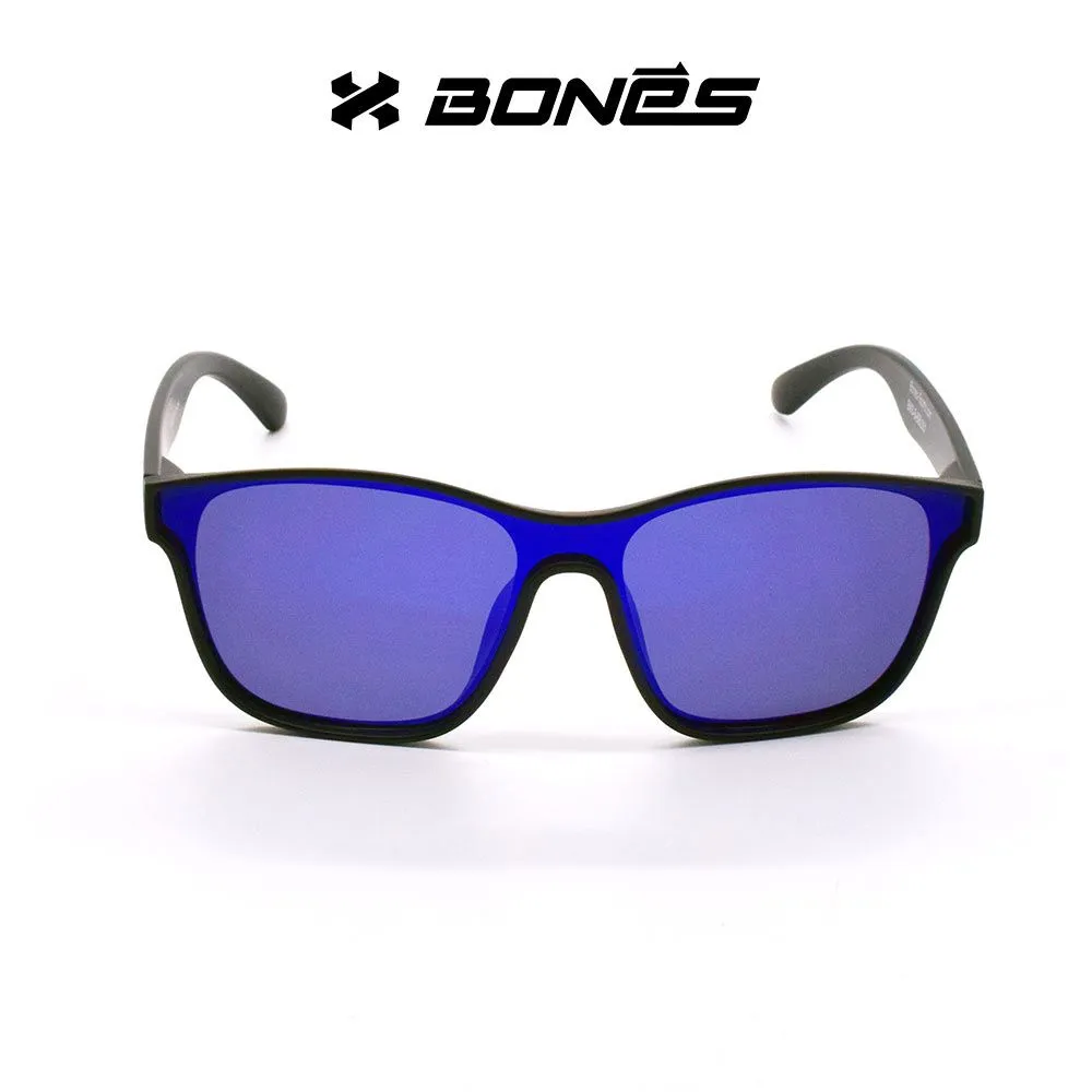 Очки солнцезащитные BONES VIBES CANNES Polarized