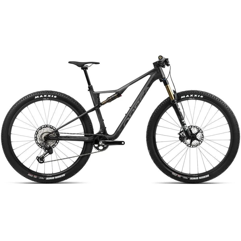 Велосипед MTB Orbea OIZ M-PRO
