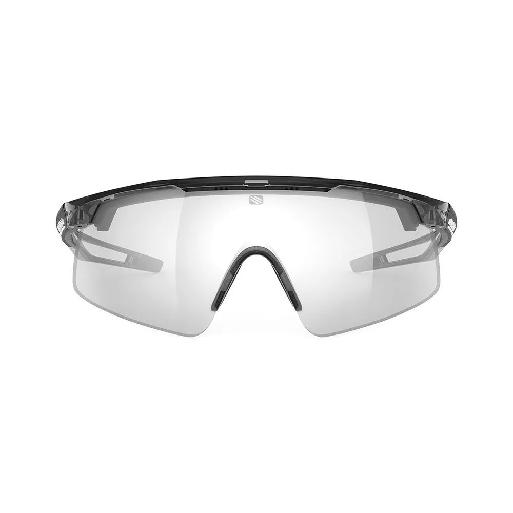 Очки Rudy Project TURBOLENCE Crystal Ash - ImpX Photochromic 2Laser Black