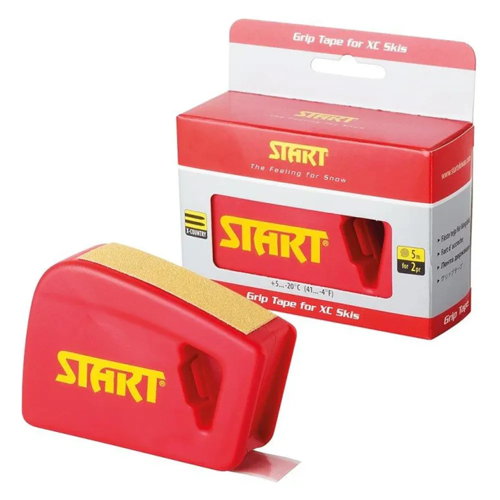 Лента START GRIP TAPE (5 метров)