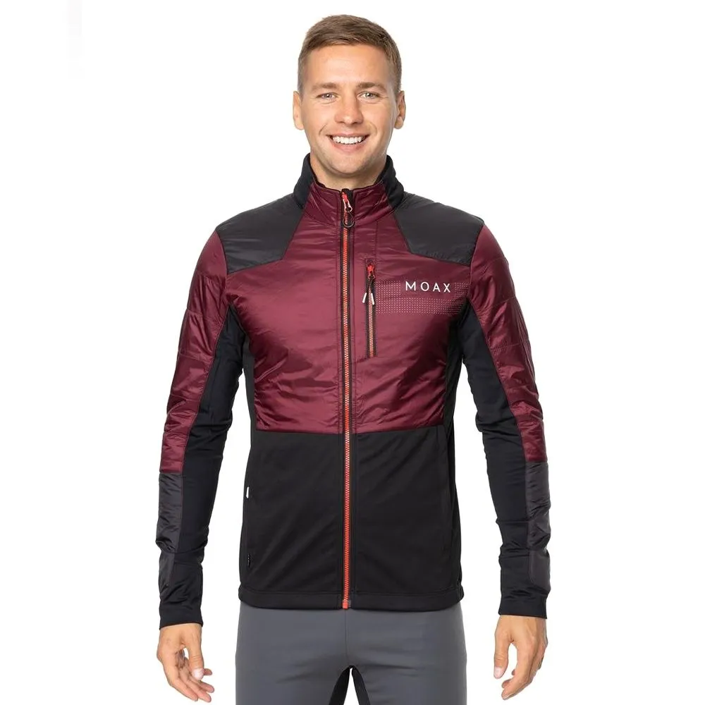 Куртка MOAX  Tauri PRO Hybrid мужск.