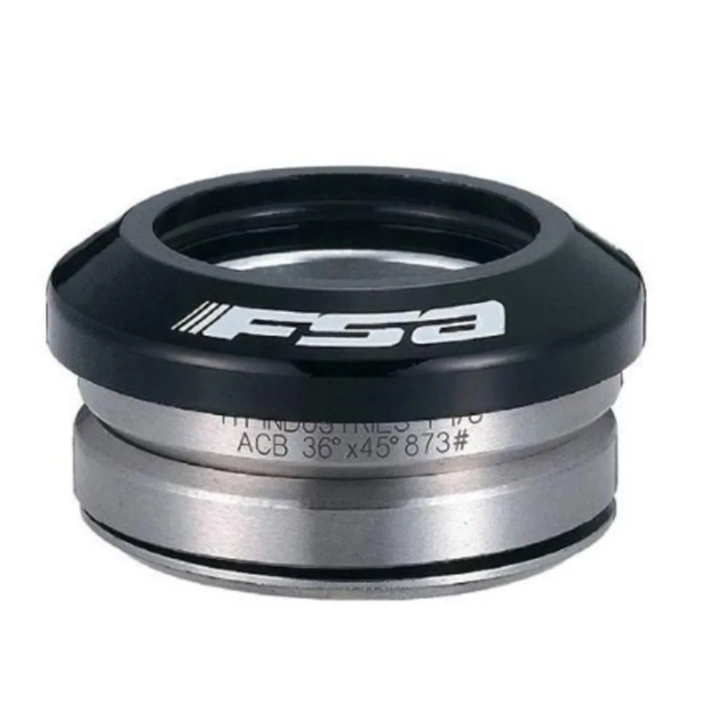 Рулевая колонка FSA 16TH 1 1/8' 34x30