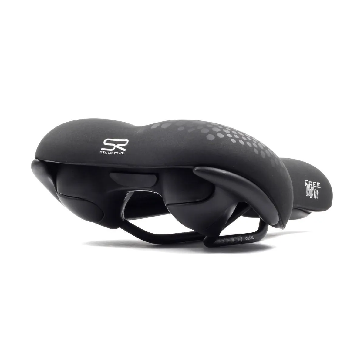 Седло Selle Royal Freeway Fit Moderate жен.