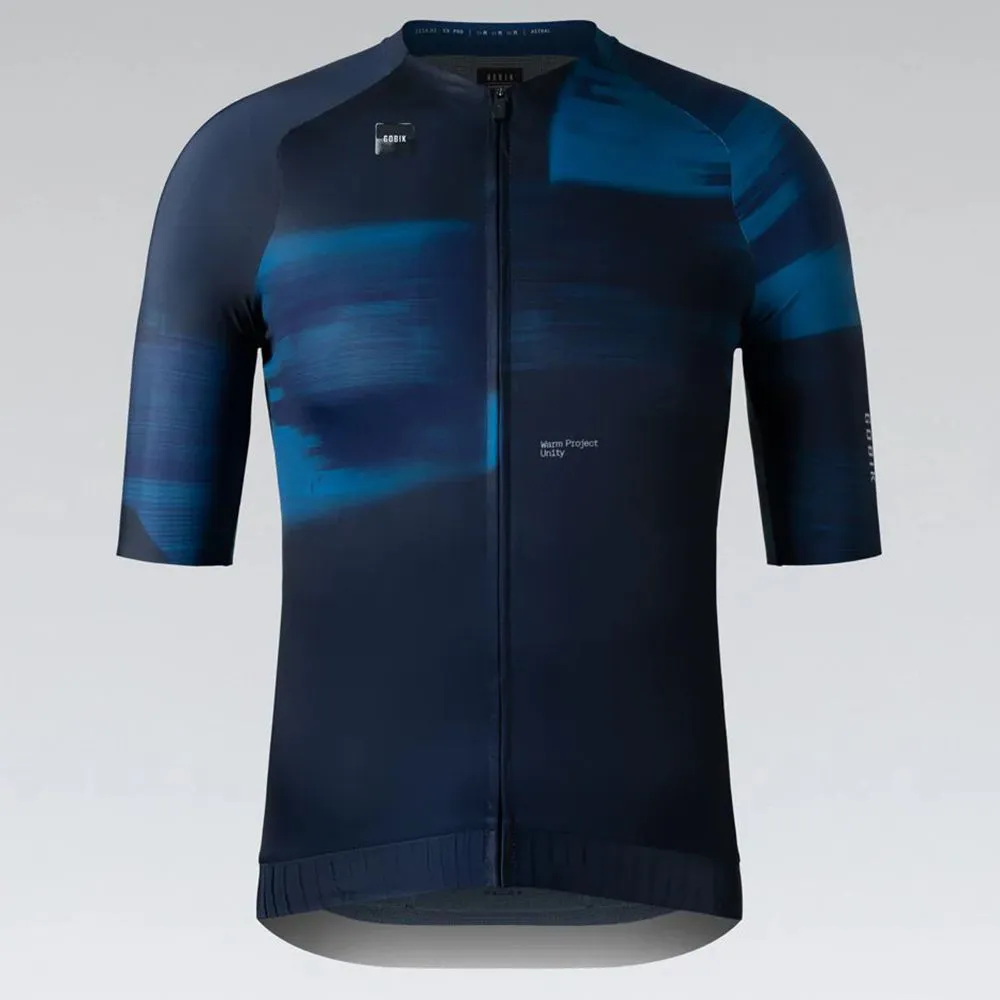 Майка кор.рукав GOBIK CX PRO 3.0 UNISEX ASTRAL