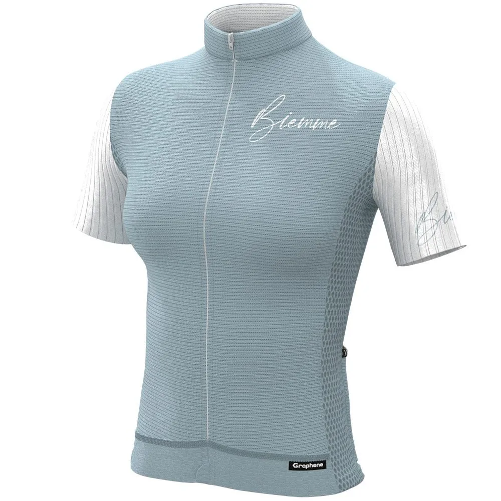 Майка кор.рукав Biemme VINTAGE Lady